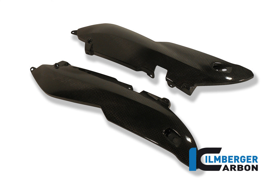 Ilmberger Carbon Taillight Cover Carbon