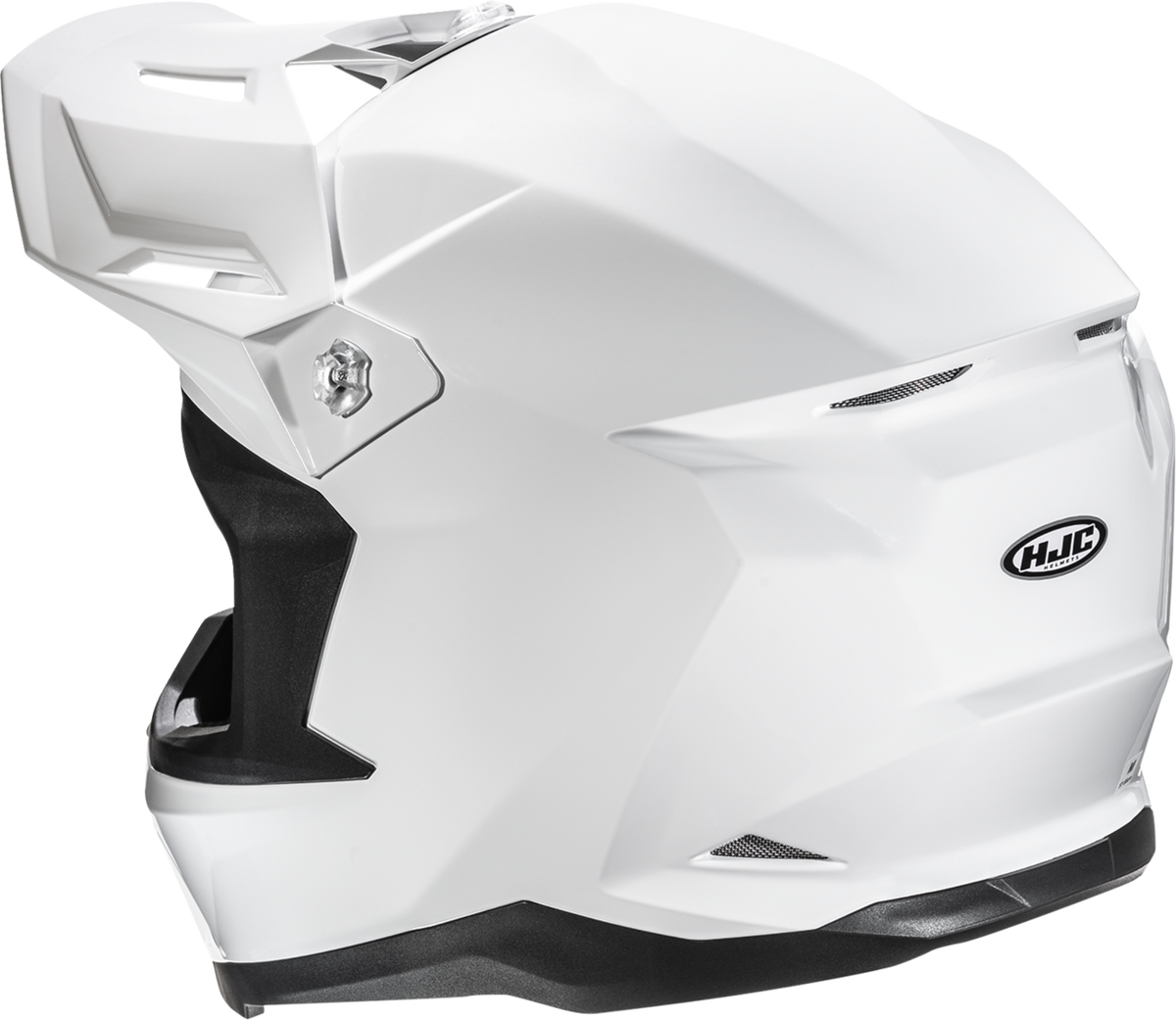 HJC C50 Solid Helmet