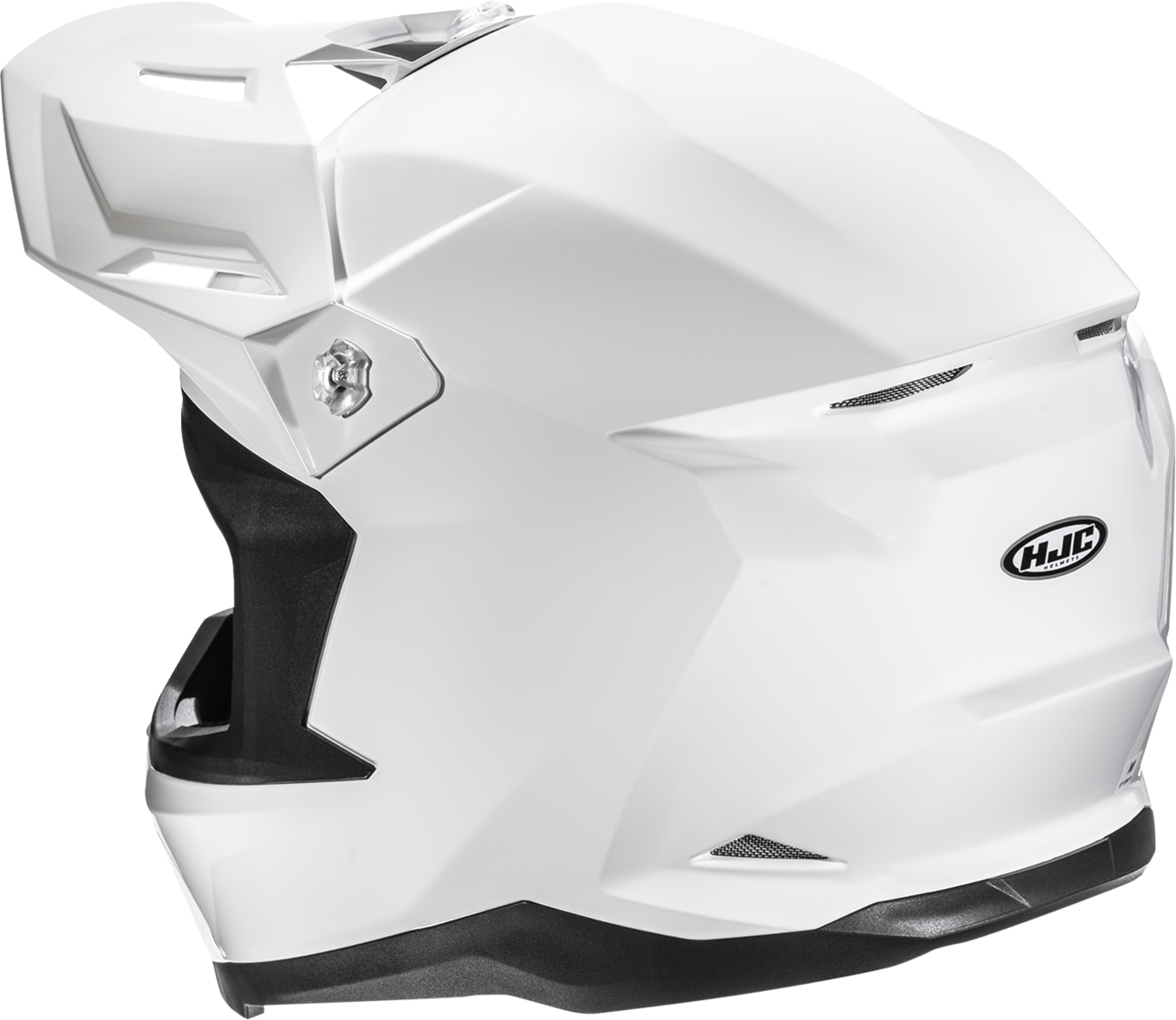 HJC C50 Solid Helmet