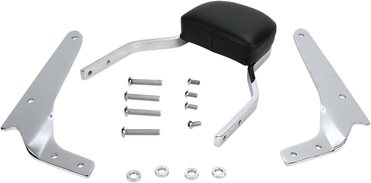 Cobra Sissy Bar - Mini - VT750