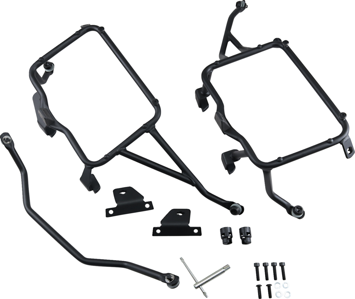 GIVI Rapid Release Side Frames - CRF1000L