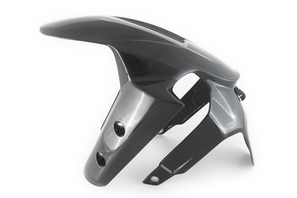 Fullsix Carbon Front Mudguard