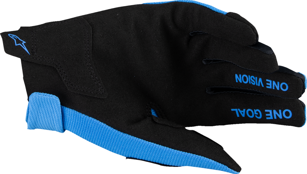 Alpinestars Youth Radar MX Gloves