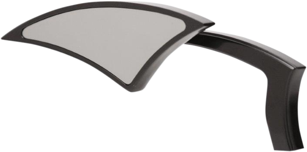 Paul Yaffe Bagger Nation Power Mirrors