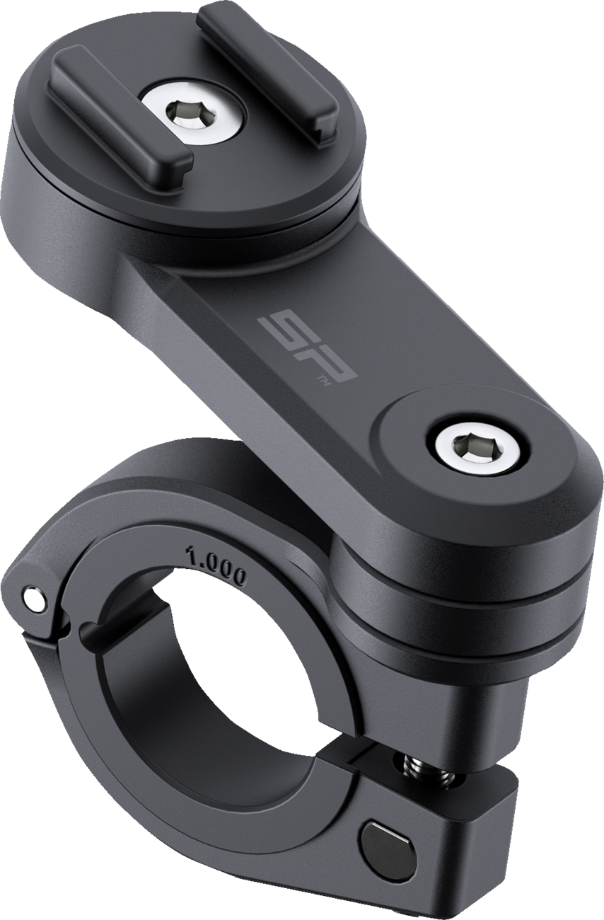 SP Connect Moto Mount LT - Handlebar Clamp