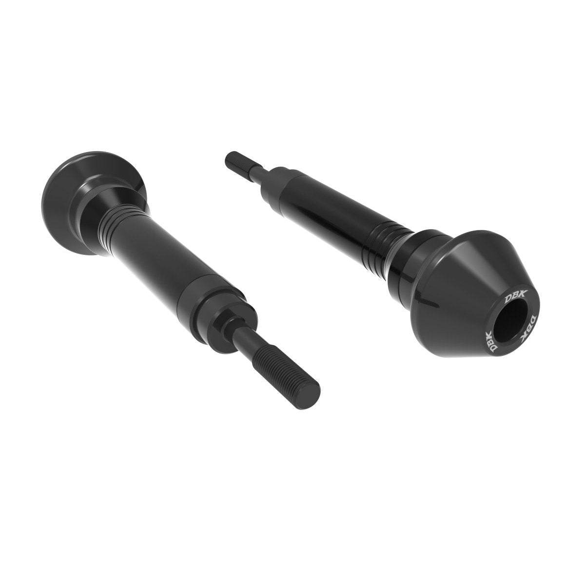 Ducabike DBK Frame Protection Slider Set For Ducati Hypermotard 698 Mono