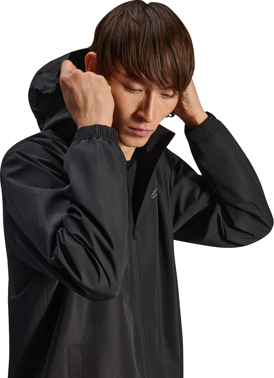 Alpinestars Overhaul Racer Jacket
