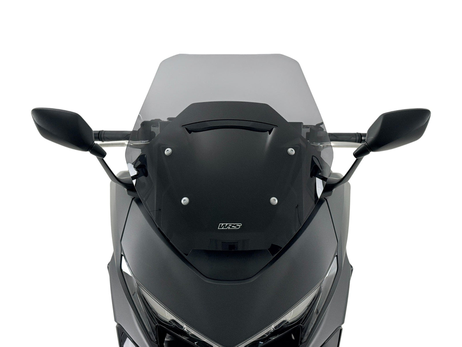 WRS INTERMEDIO WINDSCREEN HONDA FORZA 750 2025