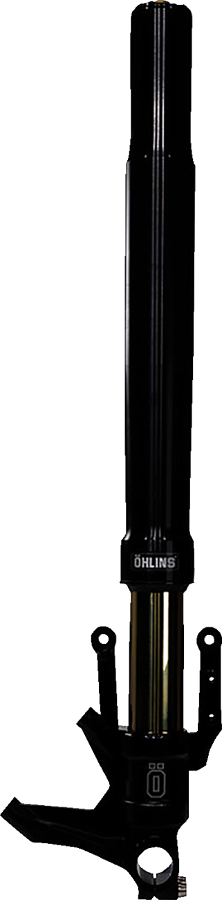 Ohlins Blackline Fork - Front - Black (FGRT307)