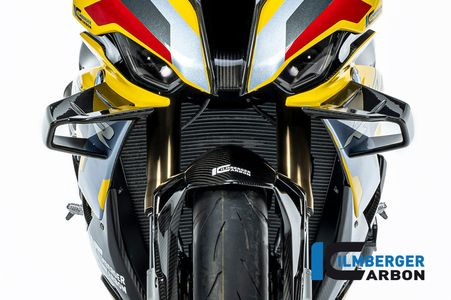 Ilmberger Carbon Wingletkit For BMW S 1000 RR From 2019