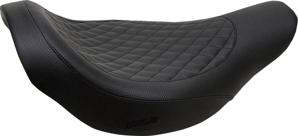 Kodlin USA Solo Seat - Black - FL/FX '18-'25