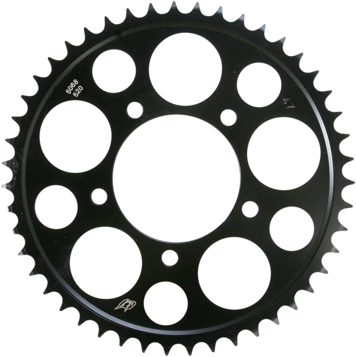 Driven Racing Rear Sprocket - 47 Tooth - Suzuki