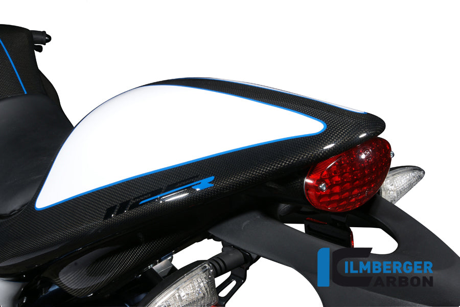 Ilmberger Carbon Rear Fairing (Single Seat) R/Cr Carbon