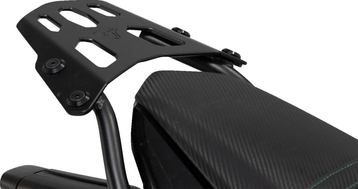 SW-Motech STREET-RACK For Luggage - Kawasaki - Ninja/Z 650