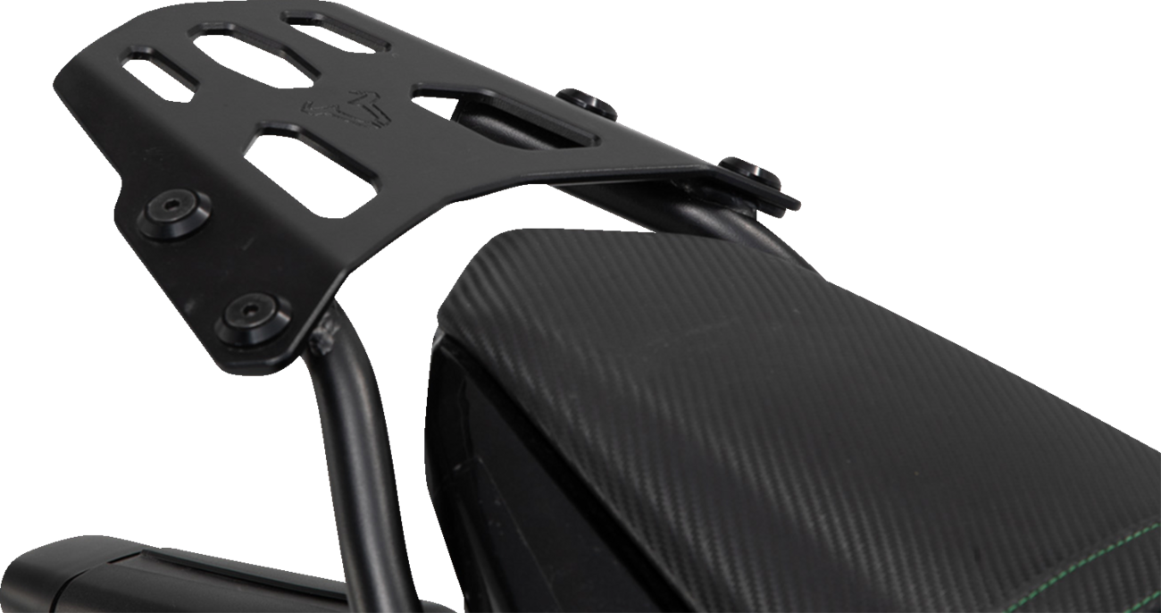 SW-Motech STREET-RACK For Luggage - Kawasaki - Ninja/Z 650