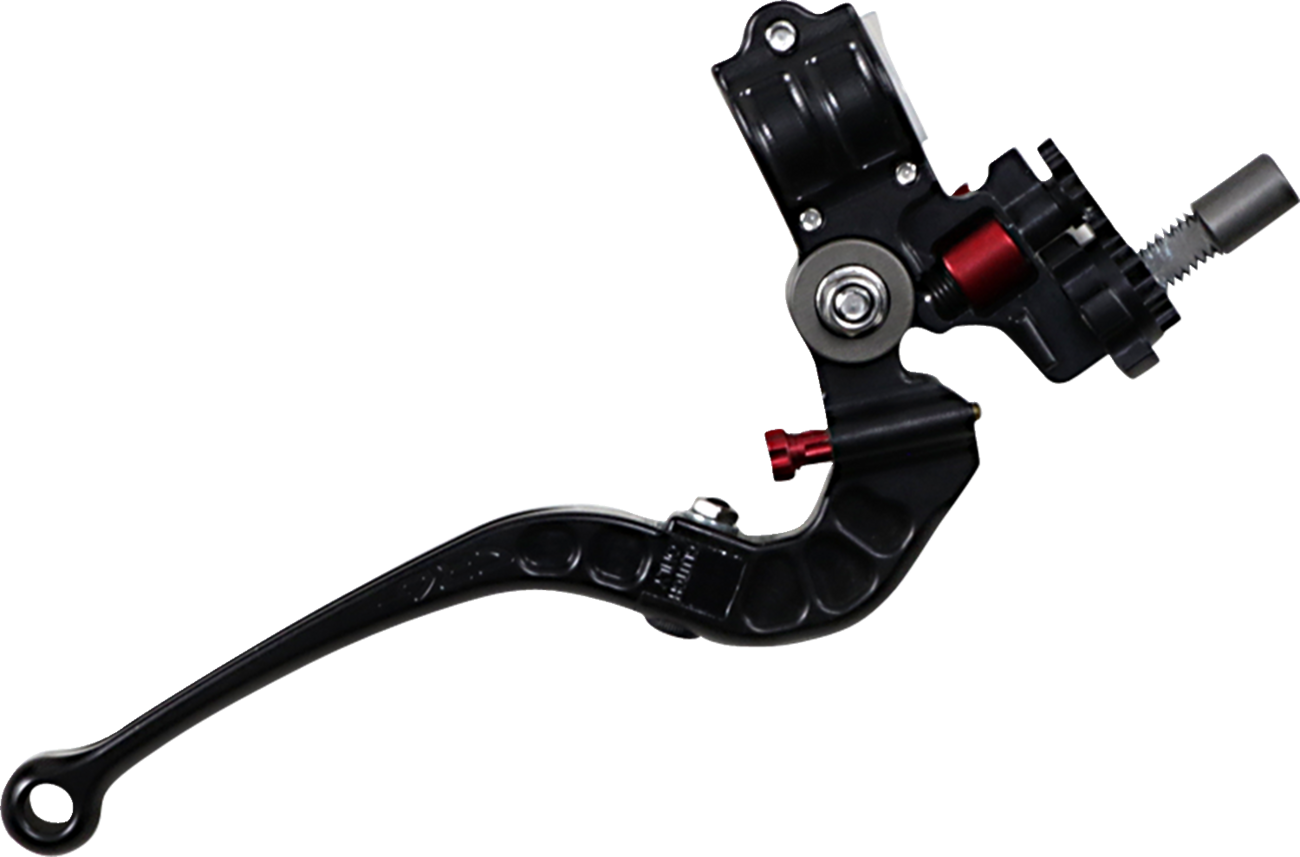CRG GP Clutch/Perch Lever - Black