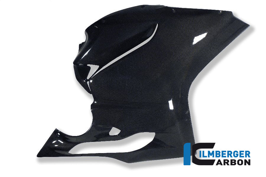 Ilmberger Carbon Fairing Side Panel Right Race Carbon