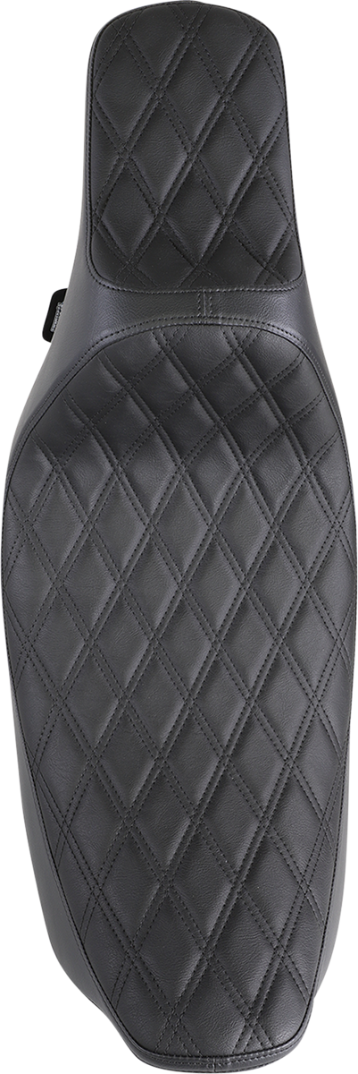 Drag Specialties Seats Extended Reach Predator III Seat