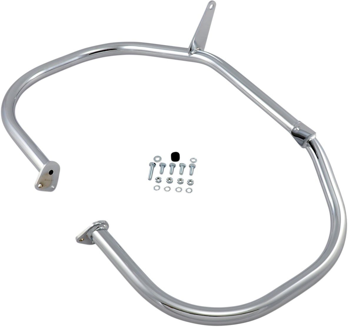 Cobra Freeway Bar (Highway Bar) - Chrome
