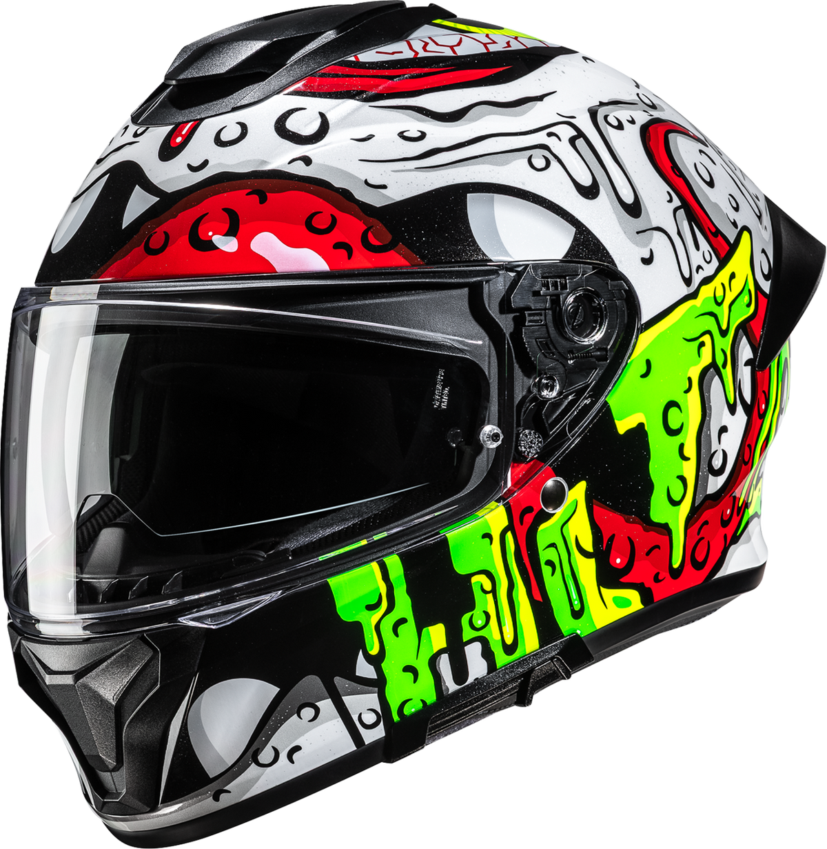 HJC C71 Squeeze Helmet