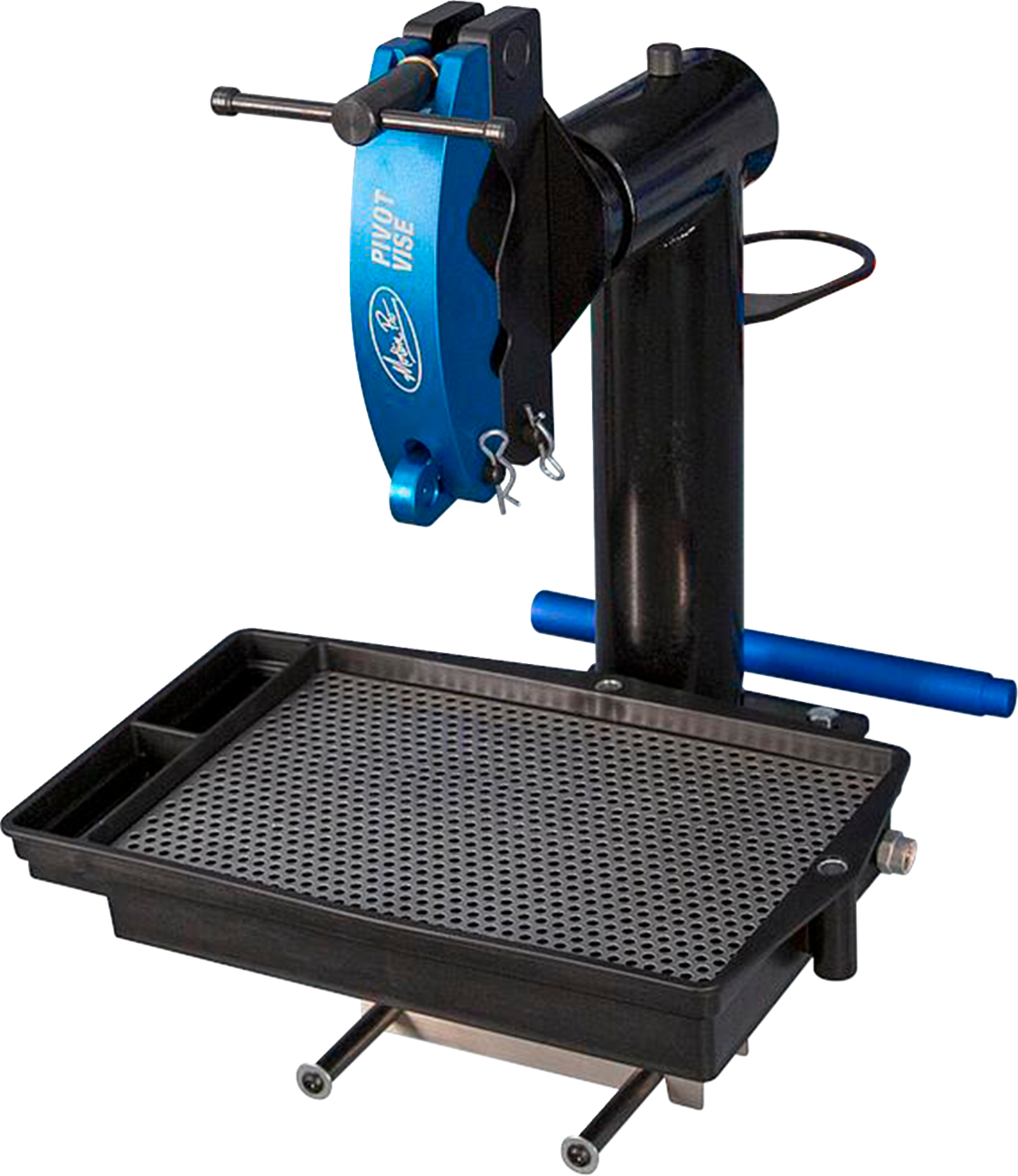 Motion Pro Vise - Suspension/Pivot