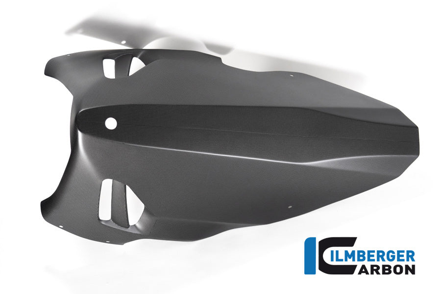 Ilmberger Carbon Belly Pan Racing Honda CBR 1000 RR-R / SP 2020 - Matte