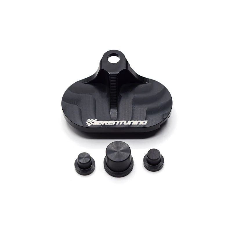 BT Moto Intake Flapper Removal Kit For BMW S1000RR M1000RR