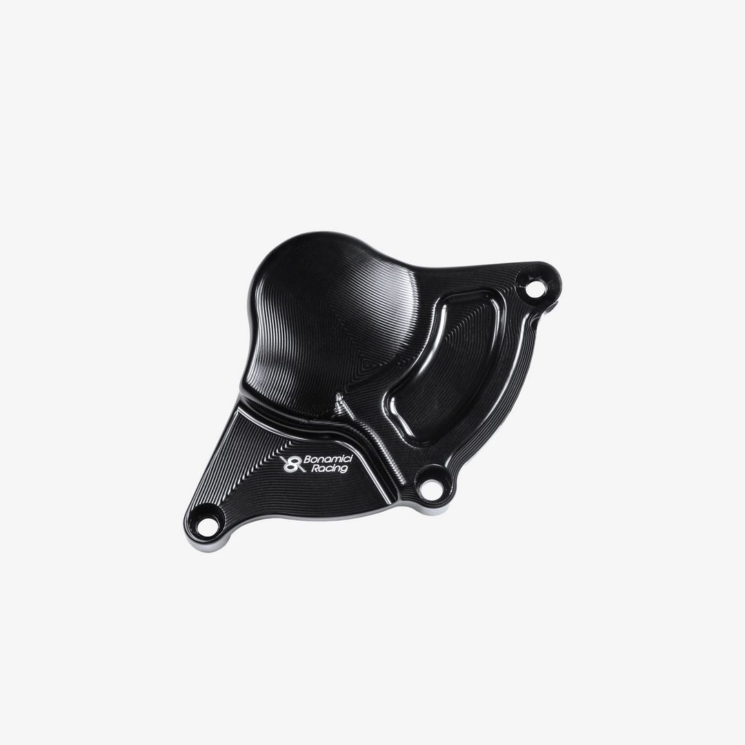 Bonamici Racing Engine Protection (Right Side) - Suzuki GSX-R 1000