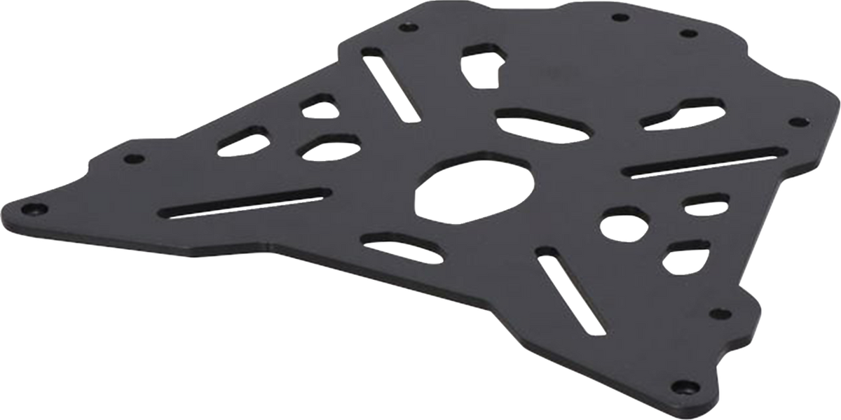 SW-Motech Adapter Plate For Tubular Racks - DUSC Top Case - Universal
