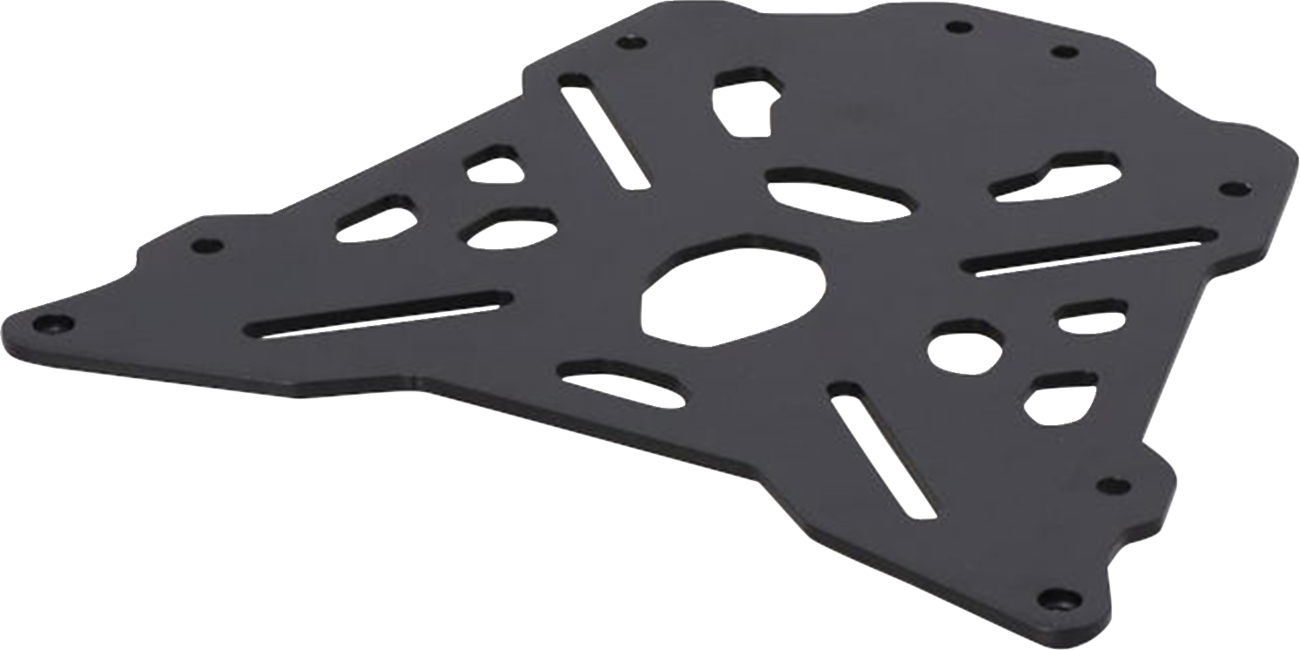 SW-Motech Adapter Plate For Tubular Racks - DUSC Top Case - Universal