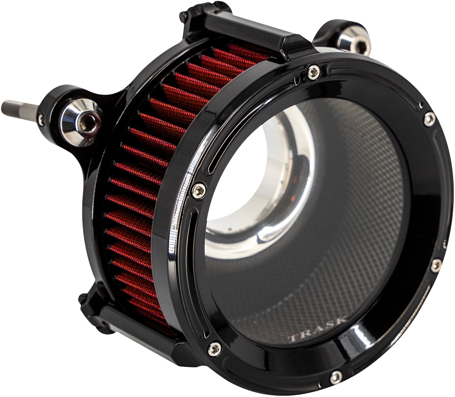 Trask 68 MM Assault Charge Air Cleaner