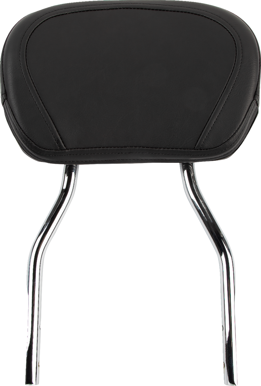 Cobra Sissy Bar - Tall - Chrome - 950 V-Star