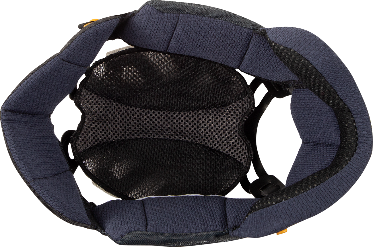 ARAI Helmets Corsair-X/Defiant-X/Signet-X Helmet Interior Pad — S