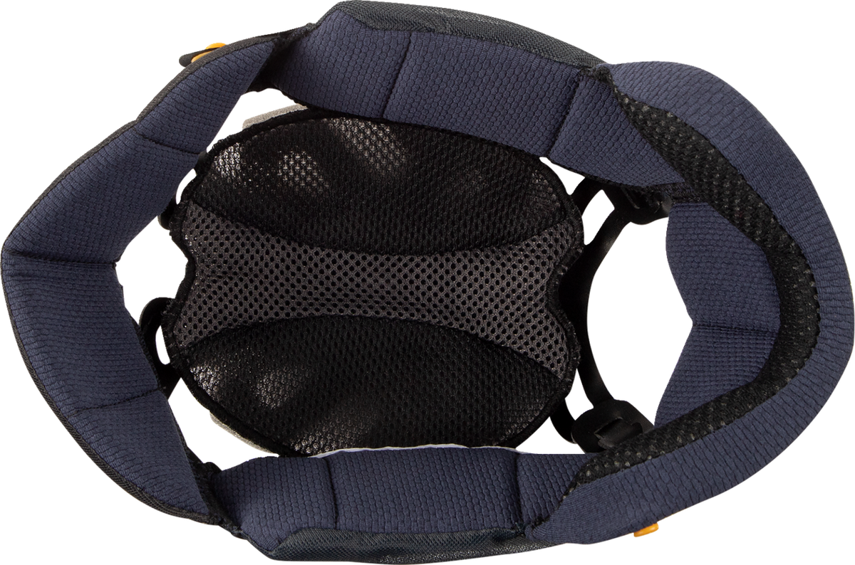 ARAI Helmets Corsair-X/Defiant-X/Signet-X Helmet Interior Pad — S