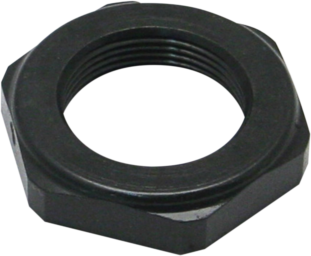 S&S Cycle Nut - Crankpin - Black