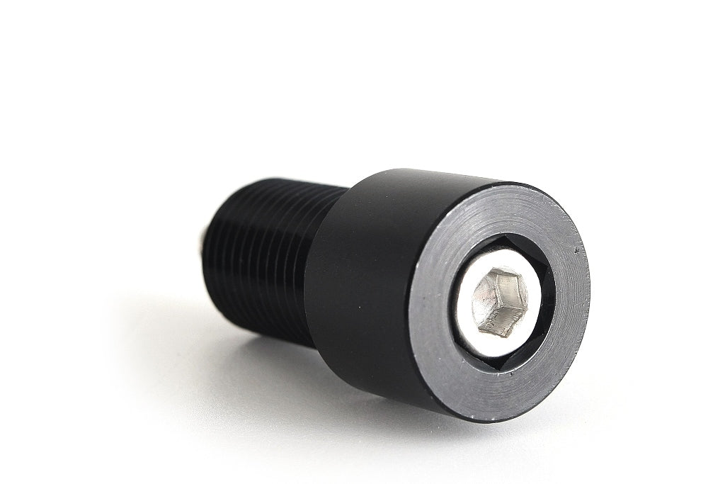 Fullsix Carbon Lever Guard Adapter - Yamaha