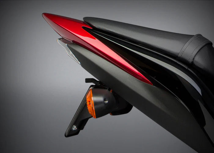 Yoshimura GSX-S1000/F/FZ/Z 16-20 Fender Eliminator Kit