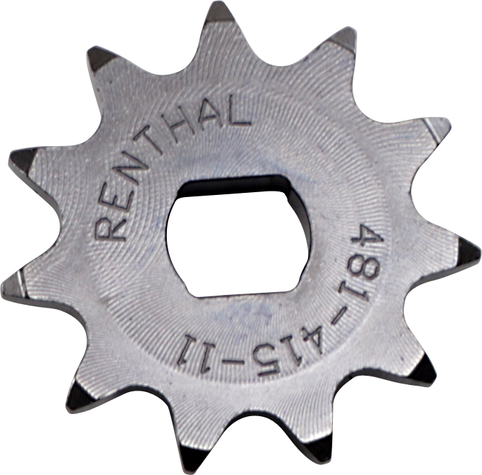 Renthal Front Sprocket - 11 Tooth - Gas Gas/Husqvarna/KTM