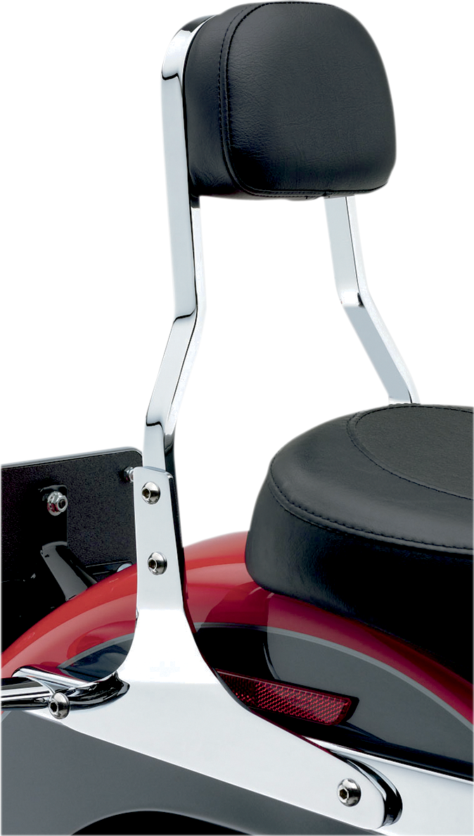 Cobra Short Sissy Bar - FLSTC/N