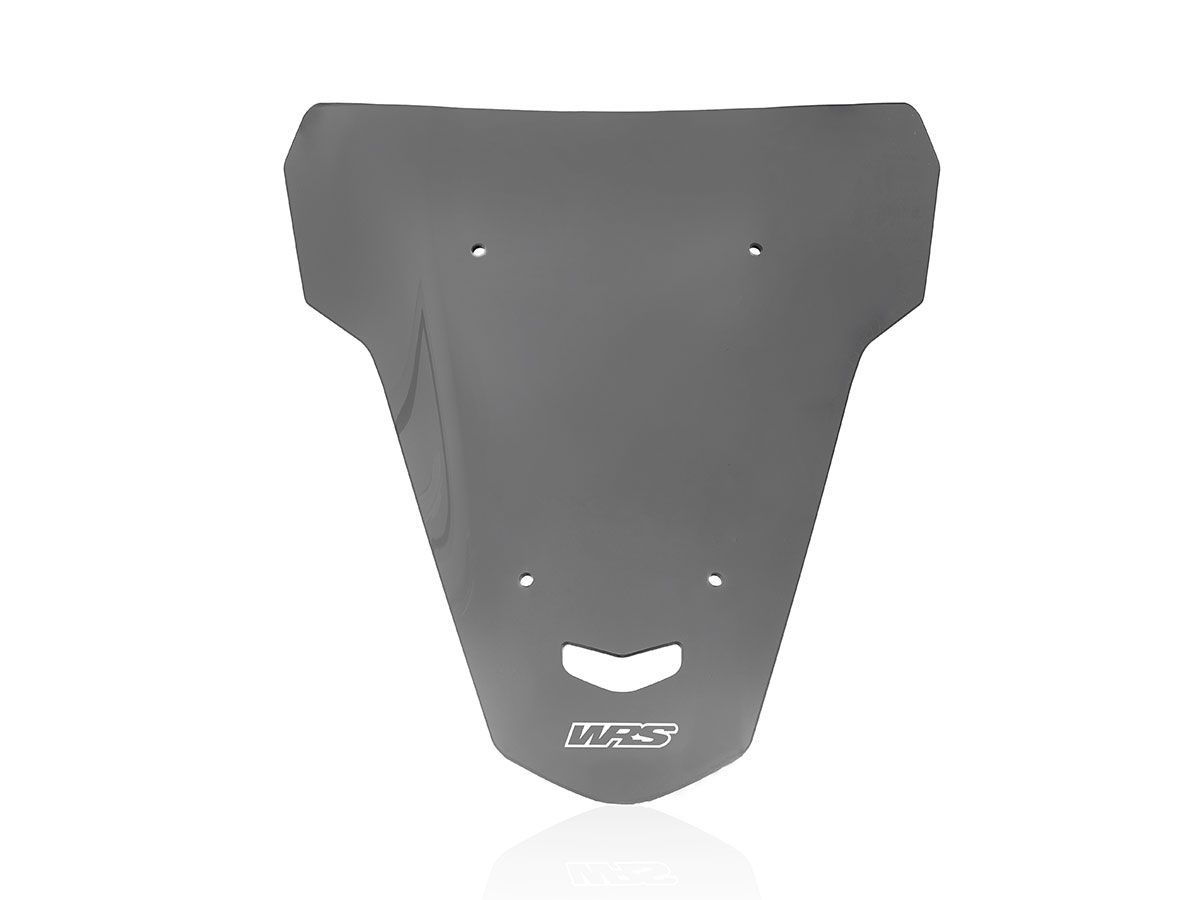 WRS Sport Windscreen Yamaha Tracer 7 / GT 2021-2024