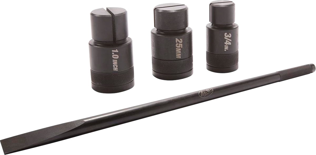 Motion Pro Wheel Bearing Removal Tool - Set - Harley-Davidson®