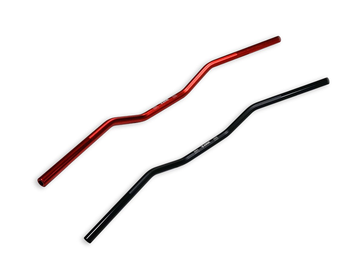 HAN04 - UNIVERSAL HANDLEBAR Ø 22 mm