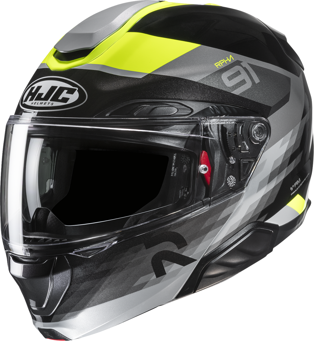 HJC RPHA 91 Madal Modular Helmet