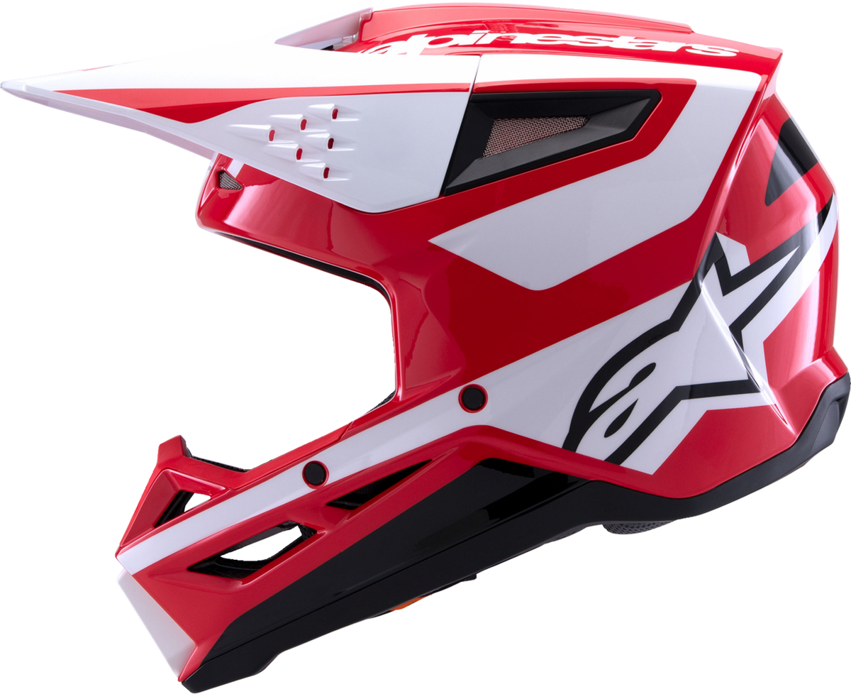 Alpinestars SM3 Heat Helmet