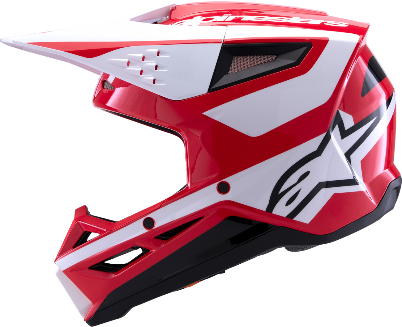 Alpinestars SM3 Heat Helmet