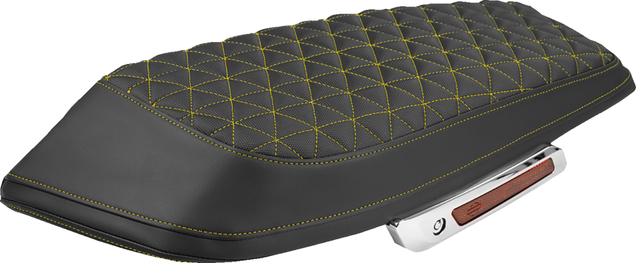 Saddlemen Saddlebag Lid Covers