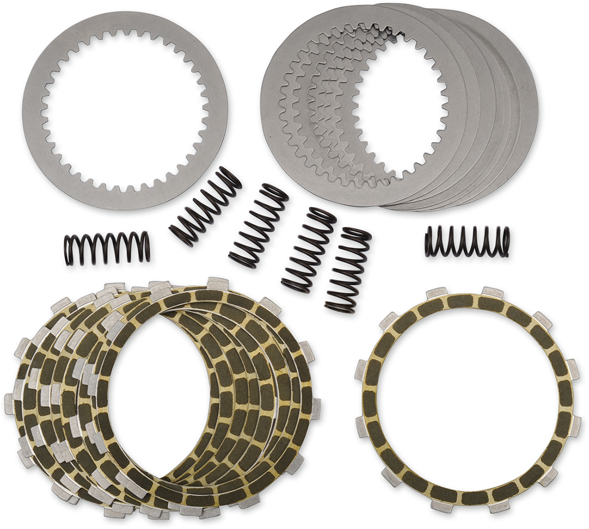 Barnett Clutch Kit
