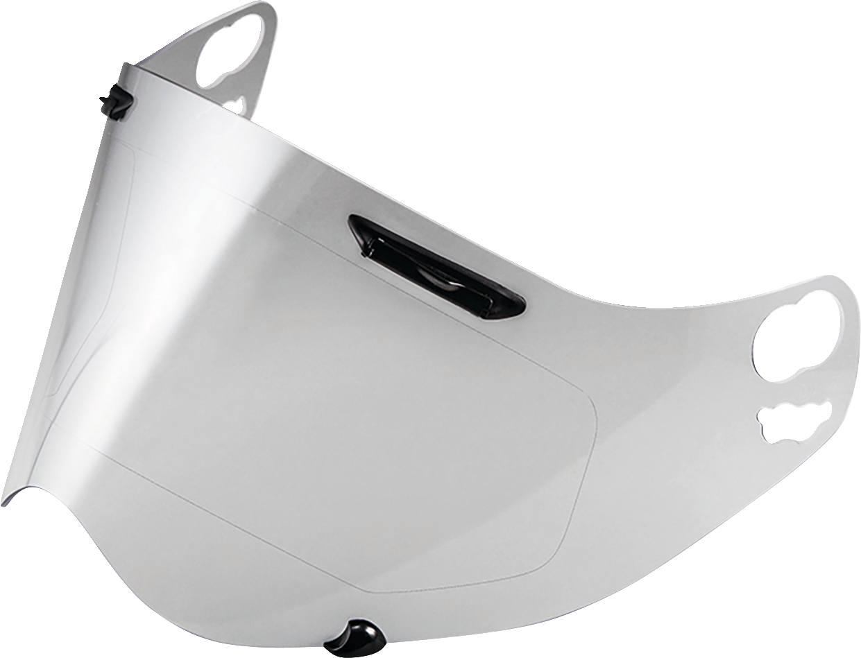 ARAI Helmets XD-4 Fog-Resistant Vented Shield