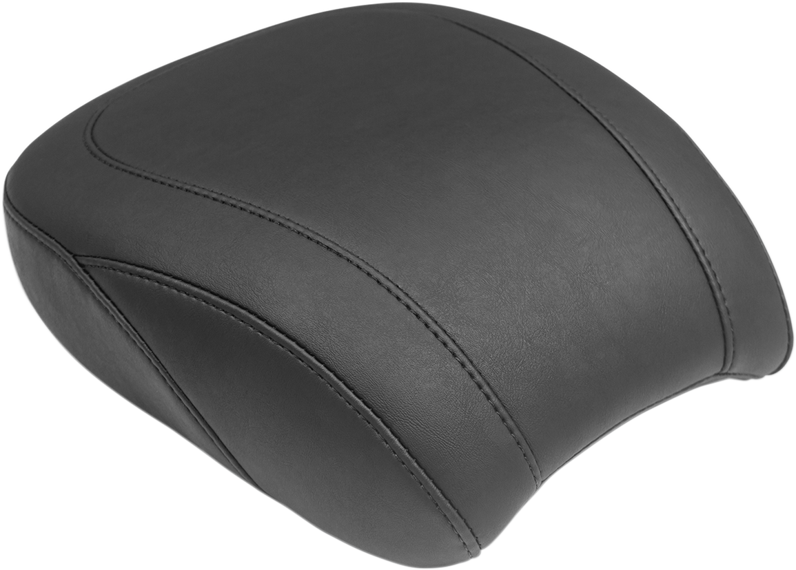 Mustang Wide Tripper Passenger Seat - FLHC