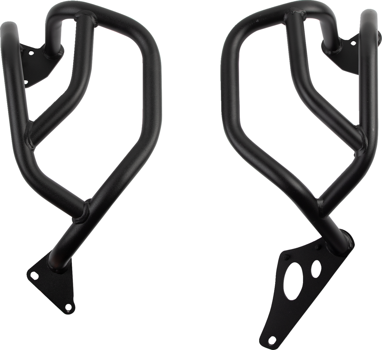 GIVI Engine Guards - Honda - CRF Africa Twin